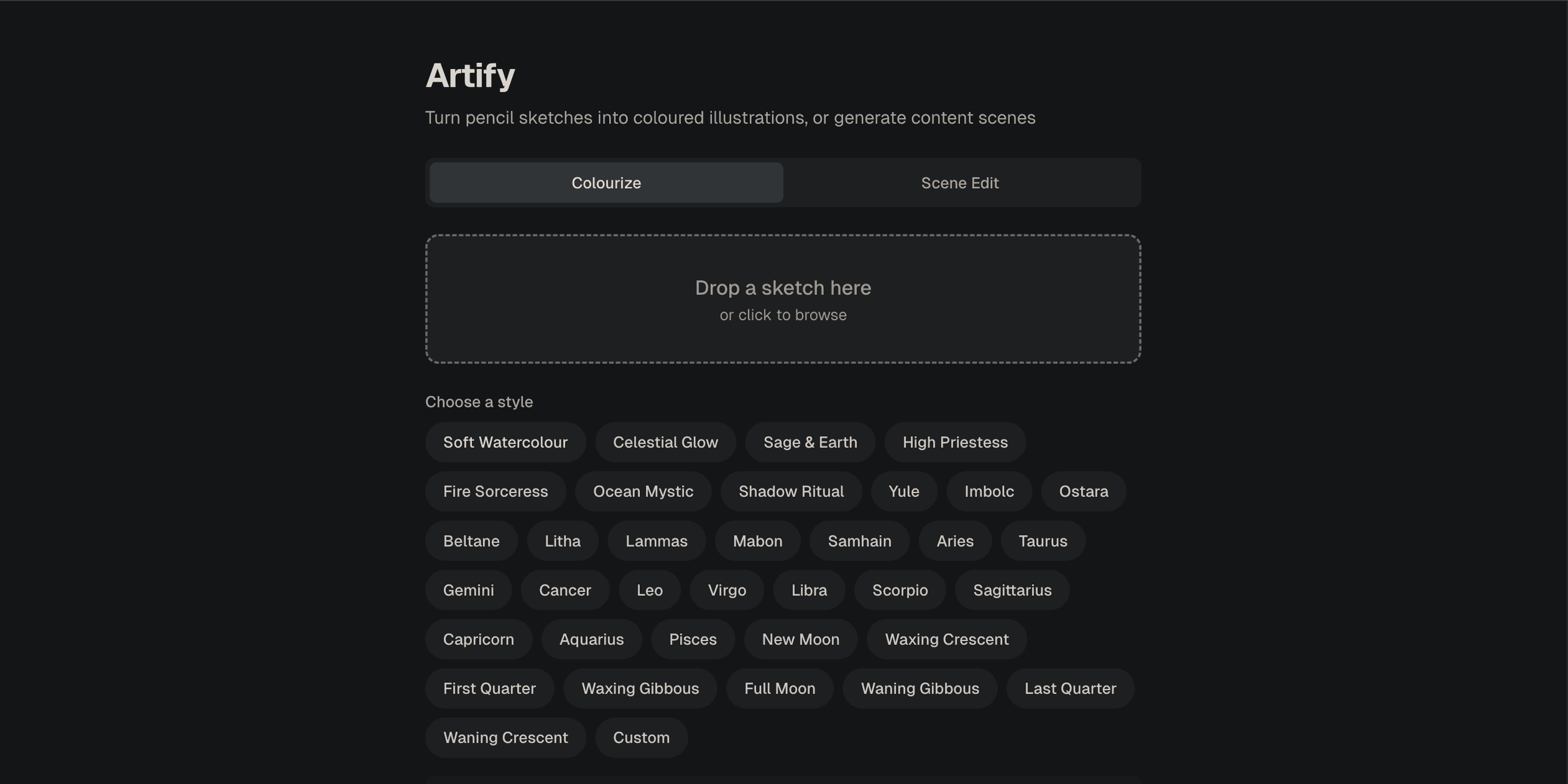 Artify