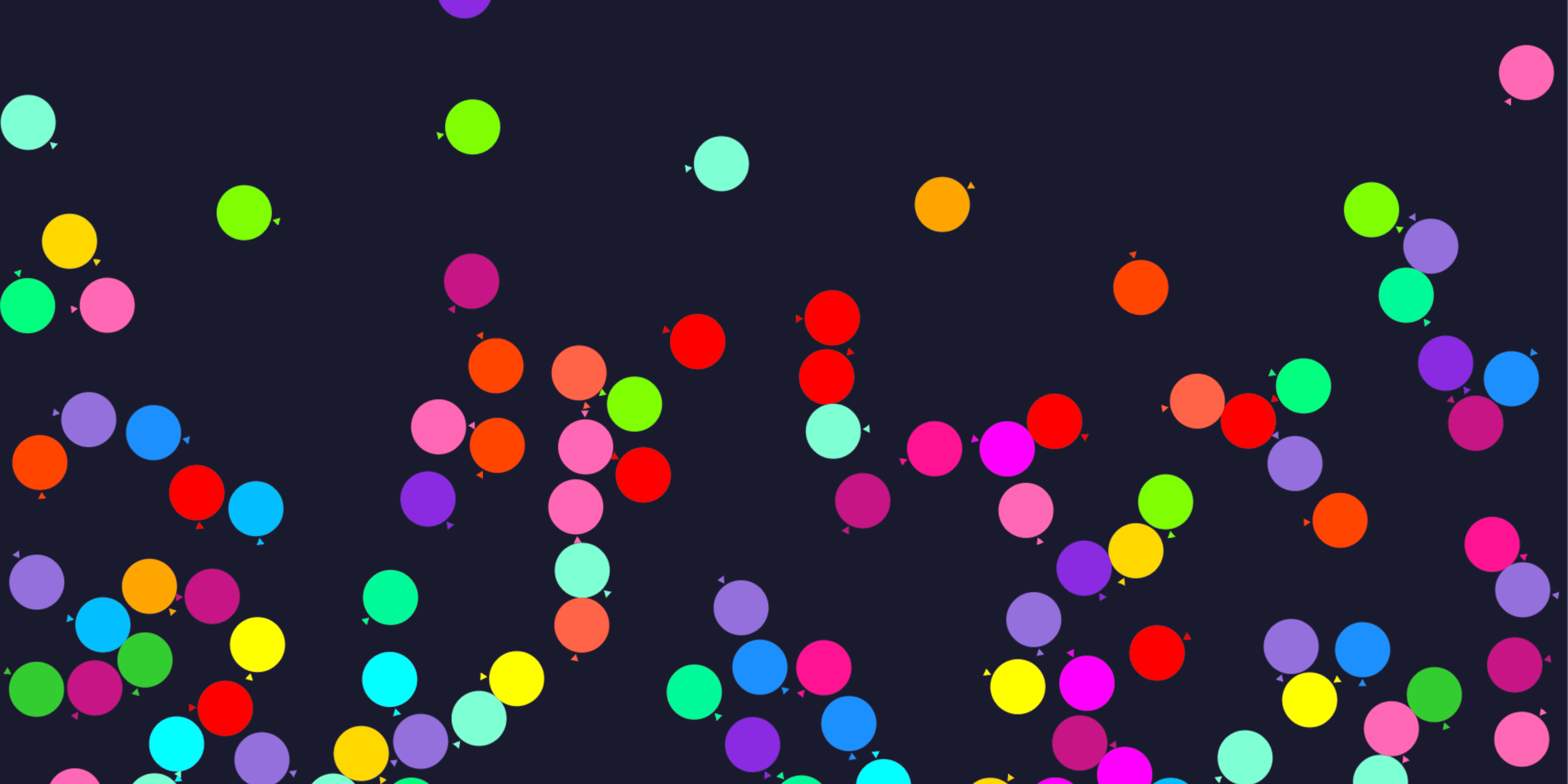 Balloon Bonanza