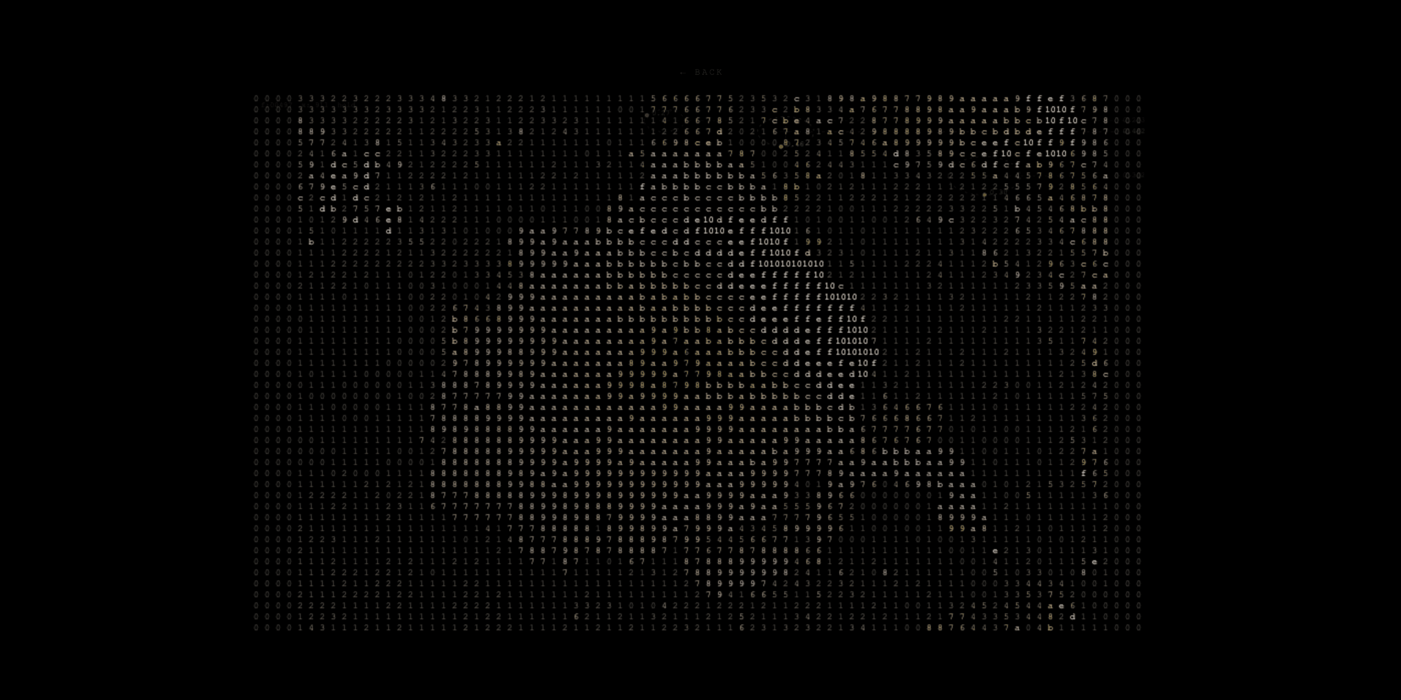 Creative Coding